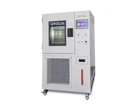 ISO105B02 Standard Textiles Xenon Aging Lamp Climatic Test Chamber
